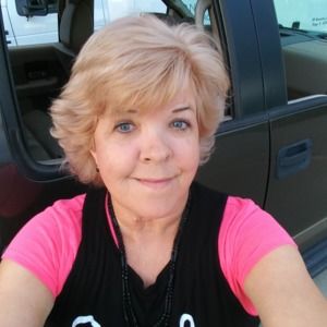 Meet your Posher, Ann